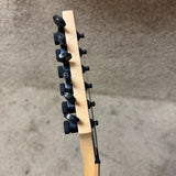 Kiesel Aries 6 Custom 2024 Aqua Teal w/ OHSC