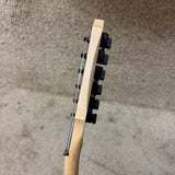 Kiesel Aries 6 Custom 2024 Aqua Teal w/ OHSC