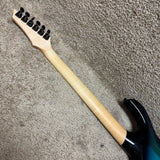 Kiesel Aries 6 Custom 2024 Aqua Teal w/ OHSC