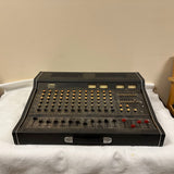 AS IS Yamaha EM300 12-Channel Powered Mixer