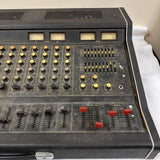 AS IS Yamaha EM300 12-Channel Powered Mixer