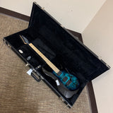 Kiesel Aries 6 Custom 2024 Aqua Teal w/ OHSC