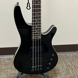 Ibanez SoundGear SRX2EX1 Active Bass Black
