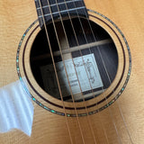 Alvarez MDA70CE All Solid Cutaway Electric w/ OHSC