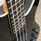 Ibanez SoundGear SRX2EX1 Active Bass Black