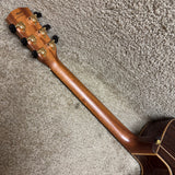 Alvarez MDA70CE All Solid Cutaway Electric w/ OHSC