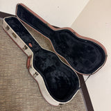 Alvarez MDA70CE All Solid Cutaway Electric w/ OHSC