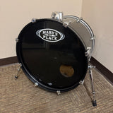 Mapex Voyager Bass Kick Drum 20x16" Black