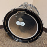 Mapex Voyager Bass Kick Drum 20x16" Black