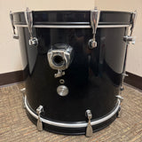 Mapex Voyager Bass Kick Drum 20x16" Black