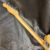 Fender American Performer Telecaster 2019 Limited Edition Sandblast Natural
