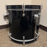 Mapex Voyager Bass Kick Drum 20x16" Black