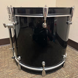 Mapex Voyager Bass Kick Drum 20x16" Black