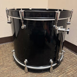 Mapex Voyager Bass Kick Drum 20x16" Black