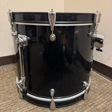 Mapex Voyager Bass Kick Drum 20x16" Black
