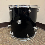 Mapex Voyager Floor Tom 14x14" Black