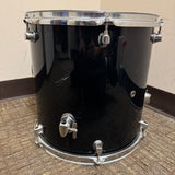 Mapex Voyager Floor Tom 14x14" Black