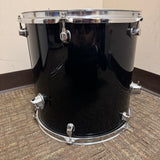Mapex Voyager Floor Tom 14x14" Black