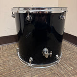 Mapex Voyager Floor Tom 14x14" Black