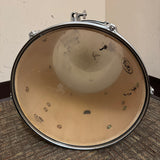 Mapex Voyager Floor Tom 14x14" Black