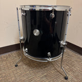 Mapex Voyager Floor Tom 14x14" Black