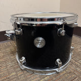 Mapex Voyager Tom 12x9" Black