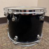 Mapex Voyager Tom 12x9" Black