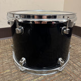 Mapex Voyager Tom 12x9" Black
