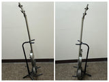 ESP LTD Viper-304 SG Bass Metallic Silver Flake