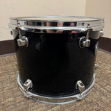 Mapex Voyager Tom 12x9" Black