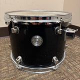 Mapex Voyager Tom 12x9" Black