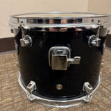 Mapex Voyager Tom 12x9" Black