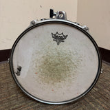 Mapex Voyager Tom 12x9" Black