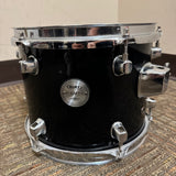 Mapex Voyager Tom 10x8" Black