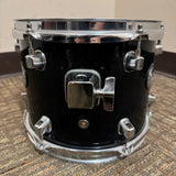 Mapex Voyager Tom 10x8" Black