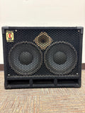 David Eden D210T 2x10 Bass Cabinet