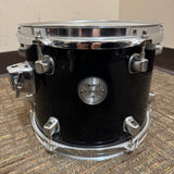 Mapex Voyager Tom 10x8" Black