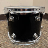 Mapex Voyager Tom 10x8" Black
