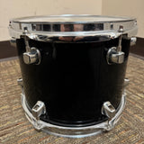 Mapex Voyager Tom 10x8" Black
