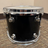 Mapex Voyager Tom 10x8" Black