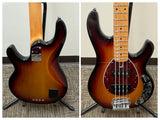 Sire Marcus Miller Z7 Bass 3-Tone Sunburst