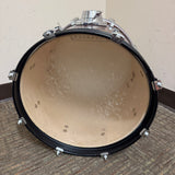 Ludwig Questlove Breakbeats Bass Kick Drum 16x14" Wine Red Sparkle