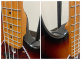 Sire Marcus Miller Z7 Bass 3-Tone Sunburst