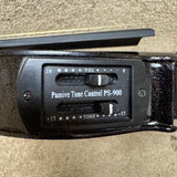 Unlabeled Electric Violin Black 4/4