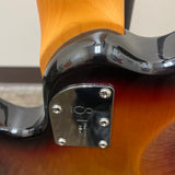 Sire Marcus Miller Z7 Bass 3-Tone Sunburst