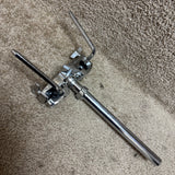 Mapex Voyager Double Tom Mount