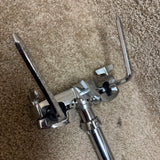 Mapex Voyager Double Tom Mount