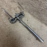 Mapex Voyager Double Tom Mount