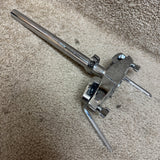 Mapex Voyager Double Tom Mount