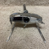 Mapex Voyager Double Tom Mount